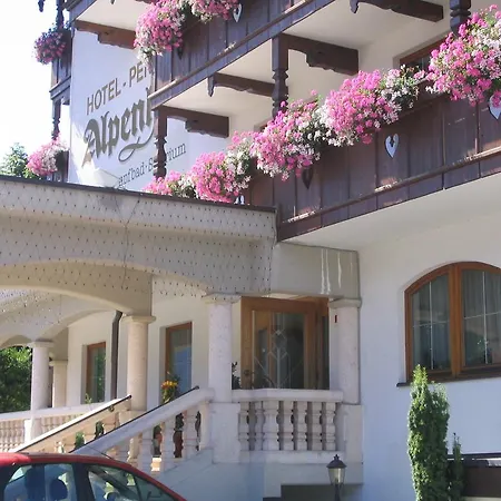 Apartment Apart Alpenhof