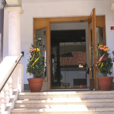 Apart Alpenhof Apartment Fügen