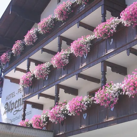 Apart Alpenhof *