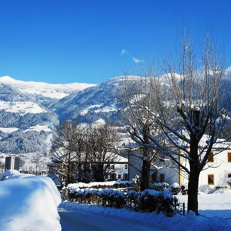 Apart Alpenhof