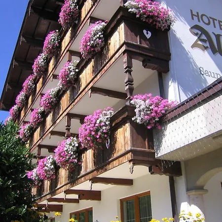 Apart Alpenhof