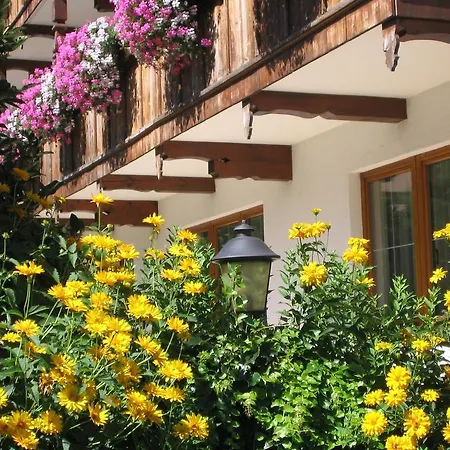 Apart Alpenhof Fügen
