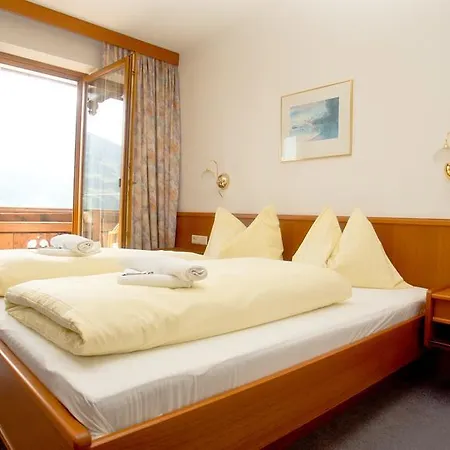 Apart Alpenhof * Fügen