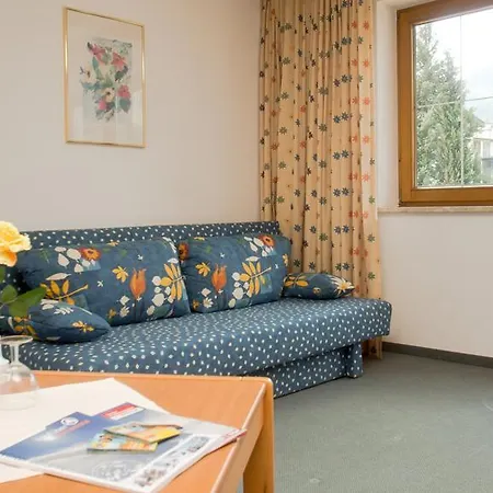 Apart Alpenhof Apartment *