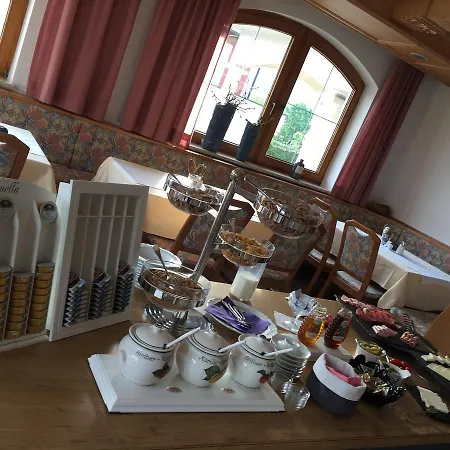 Apartment Apart Alpenhof Fügen